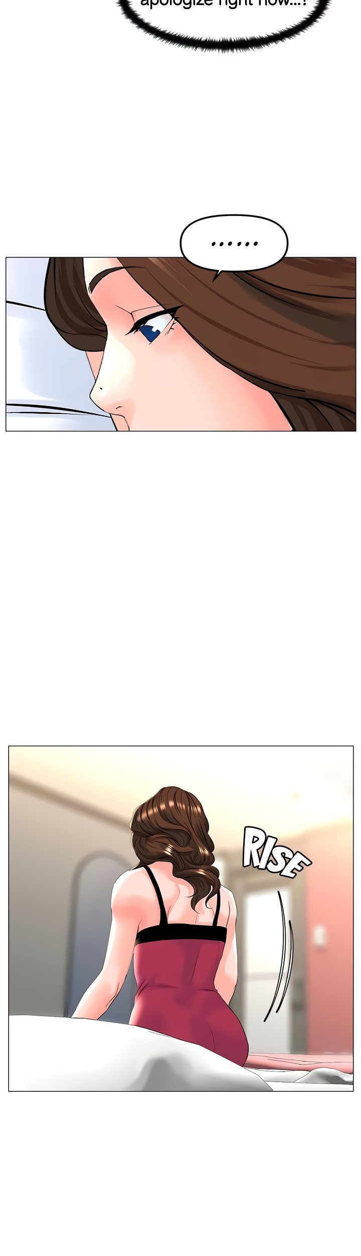 The Neighborhood Celebrity Chapter 46 - Manhwa18.com