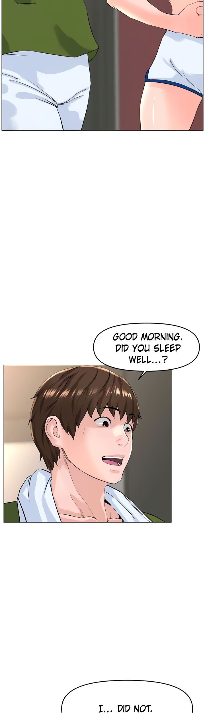 The Neighborhood Celebrity Chapter 48 - Manhwa18.com