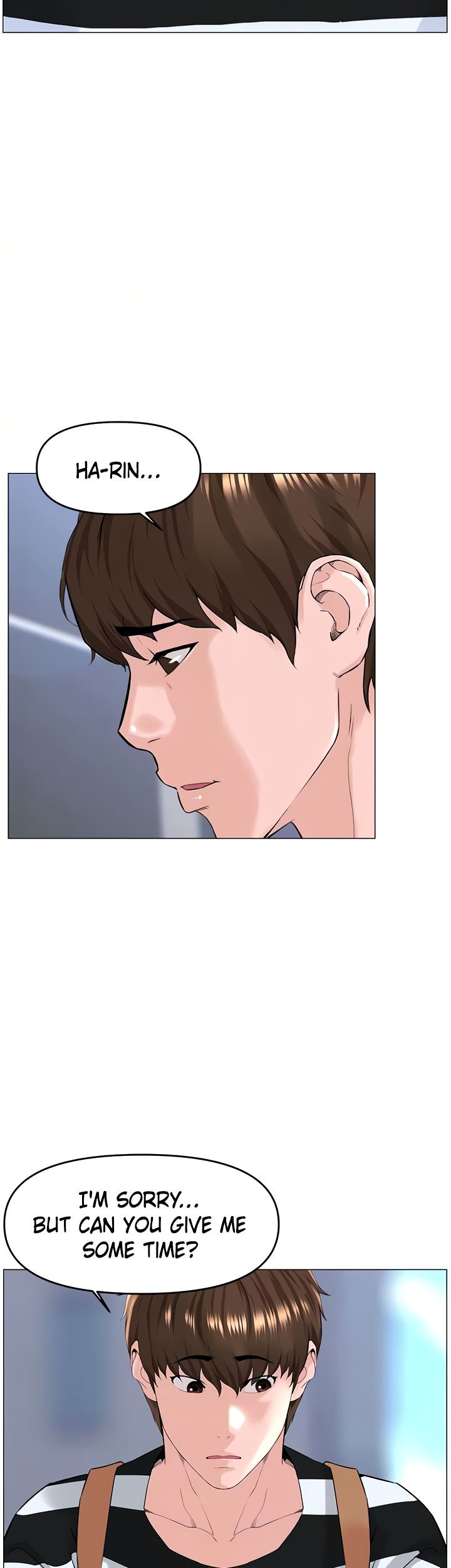 The Neighborhood Celebrity Chapter 48 - Manhwa18.com