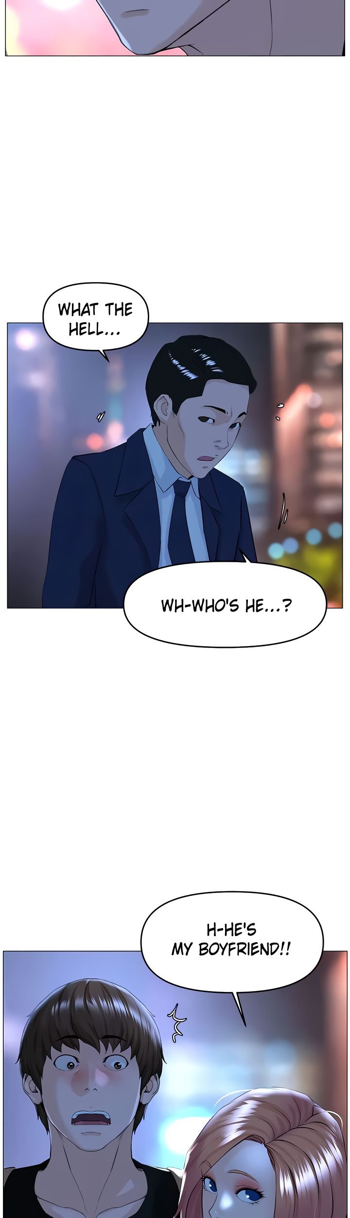 The Neighborhood Celebrity Chapter 48 - Manhwa18.com