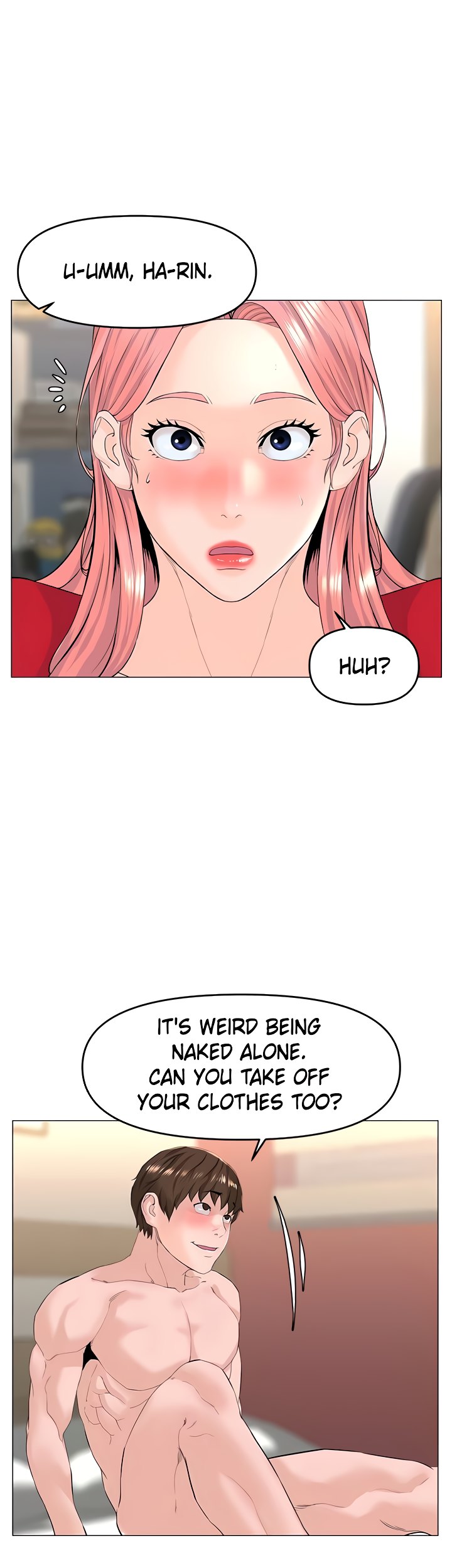 The Neighborhood Celebrity Chapter 51 - Manhwa18.com