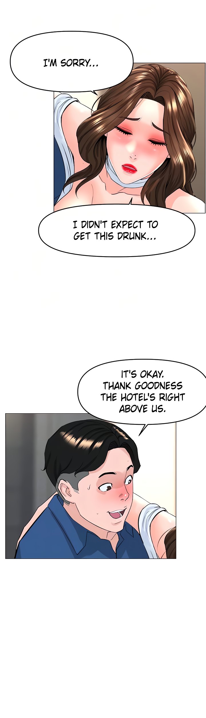 The Neighborhood Celebrity Chapter 51 - Manhwa18.com