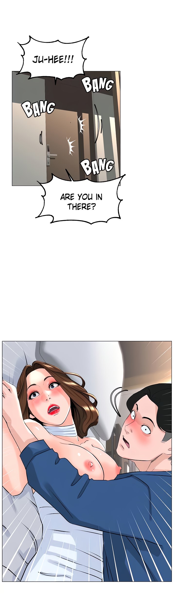 The Neighborhood Celebrity Chapter 53 - Manhwa18.com