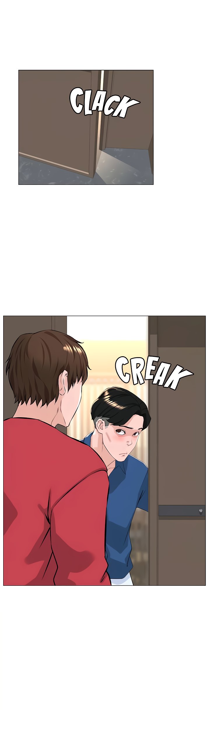 The Neighborhood Celebrity Chapter 53 - Manhwa18.com