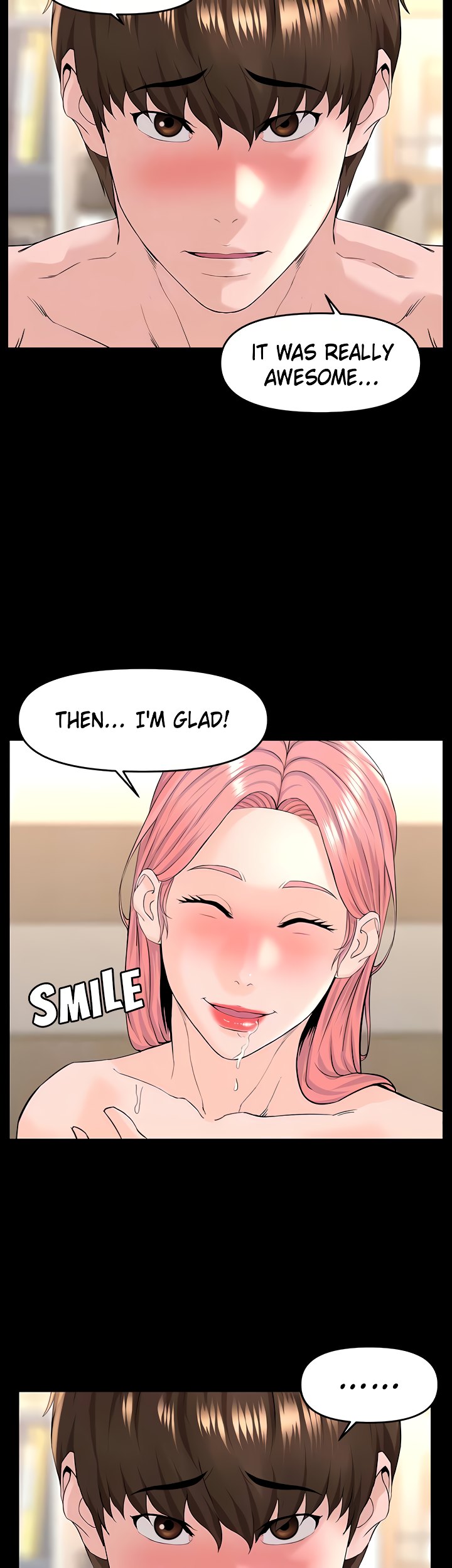 The Neighborhood Celebrity Chapter 53 - Manhwa18.com