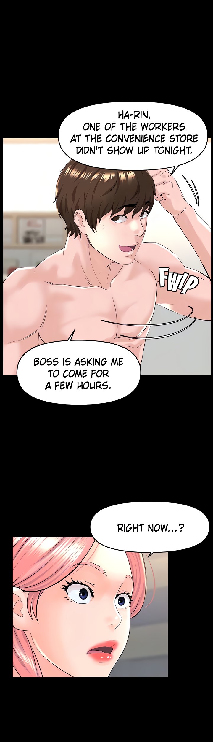 The Neighborhood Celebrity Chapter 53 - Manhwa18.com