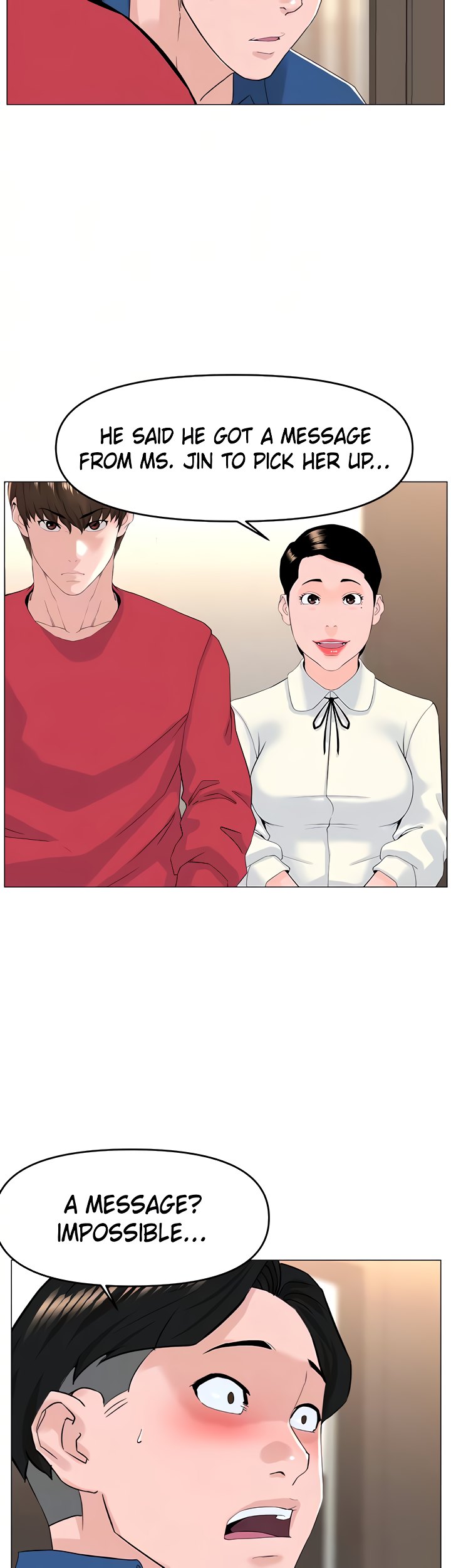 The Neighborhood Celebrity Chapter 53 - Manhwa18.com