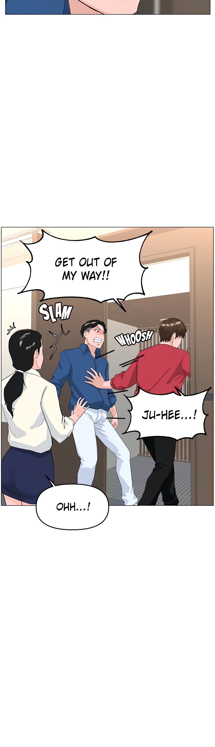 The Neighborhood Celebrity Chapter 53 - Manhwa18.com