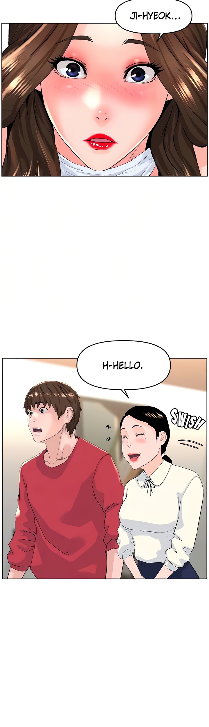 The Neighborhood Celebrity Chapter 53 - Manhwa18.com