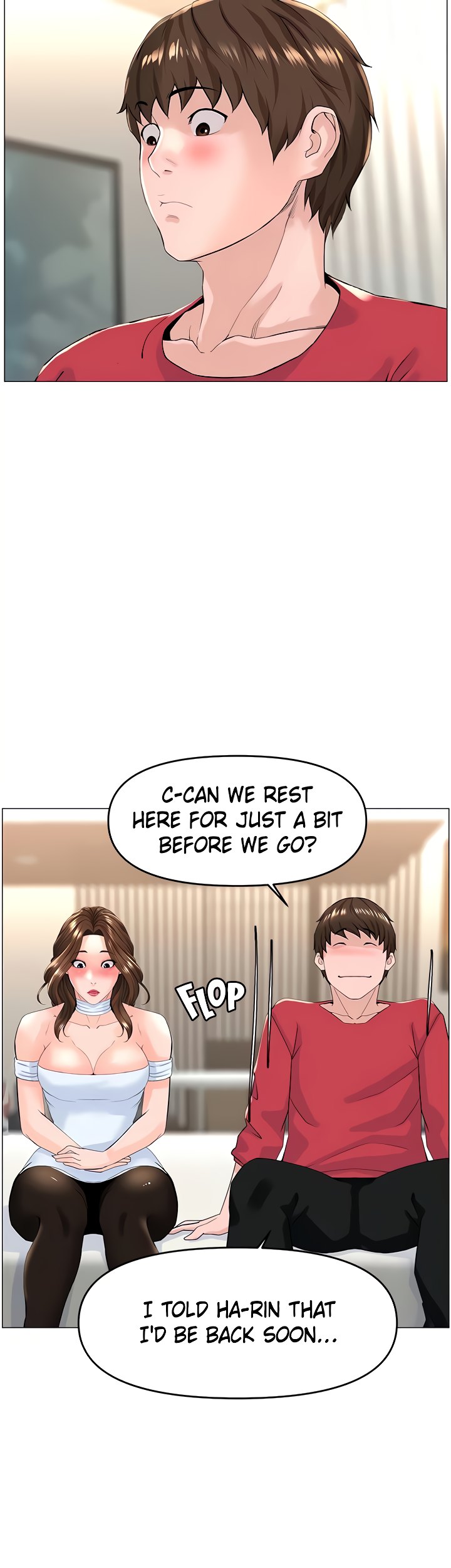 The Neighborhood Celebrity Chapter 53 - Manhwa18.com