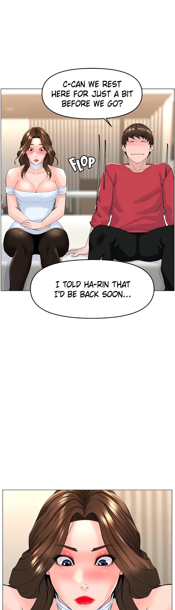 The Neighborhood Celebrity Chapter 54 - Manhwa18.com