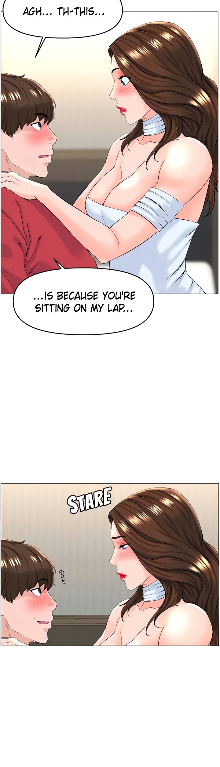 The Neighborhood Celebrity Chapter 54 - Manhwa18.com