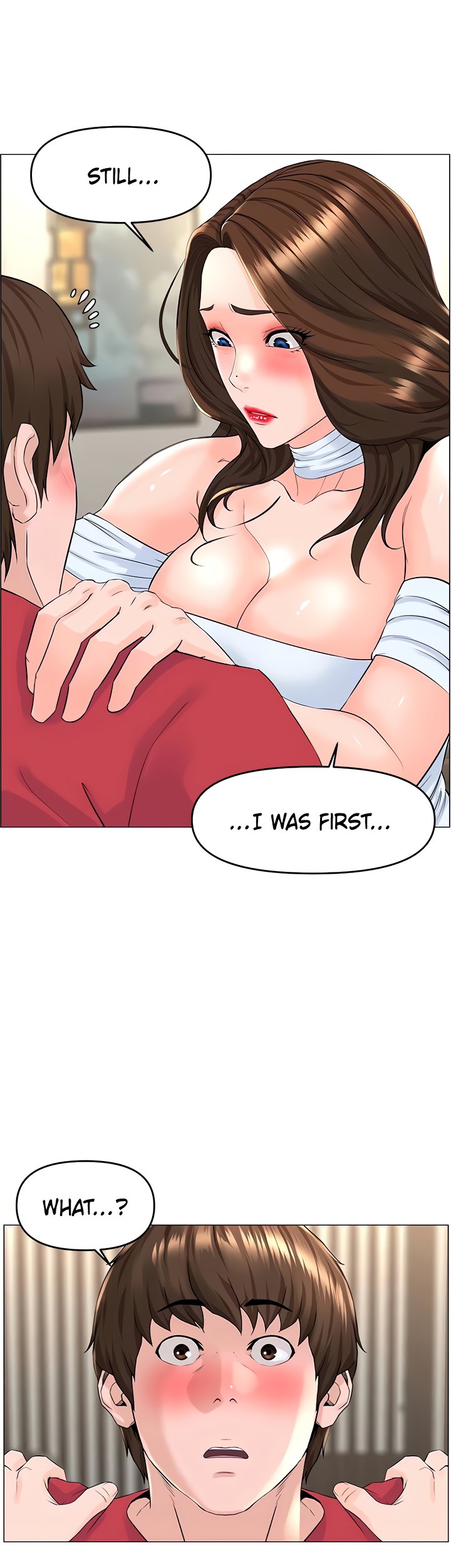 The Neighborhood Celebrity Chapter 54 - Manhwa18.com