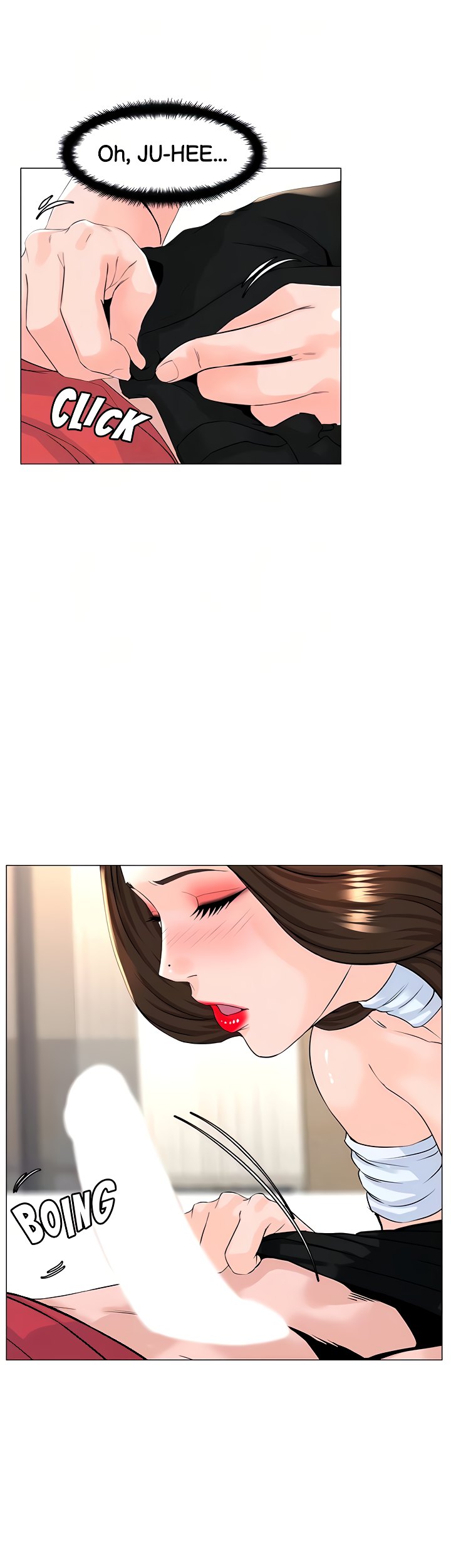 The Neighborhood Celebrity Chapter 54 - Manhwa18.com