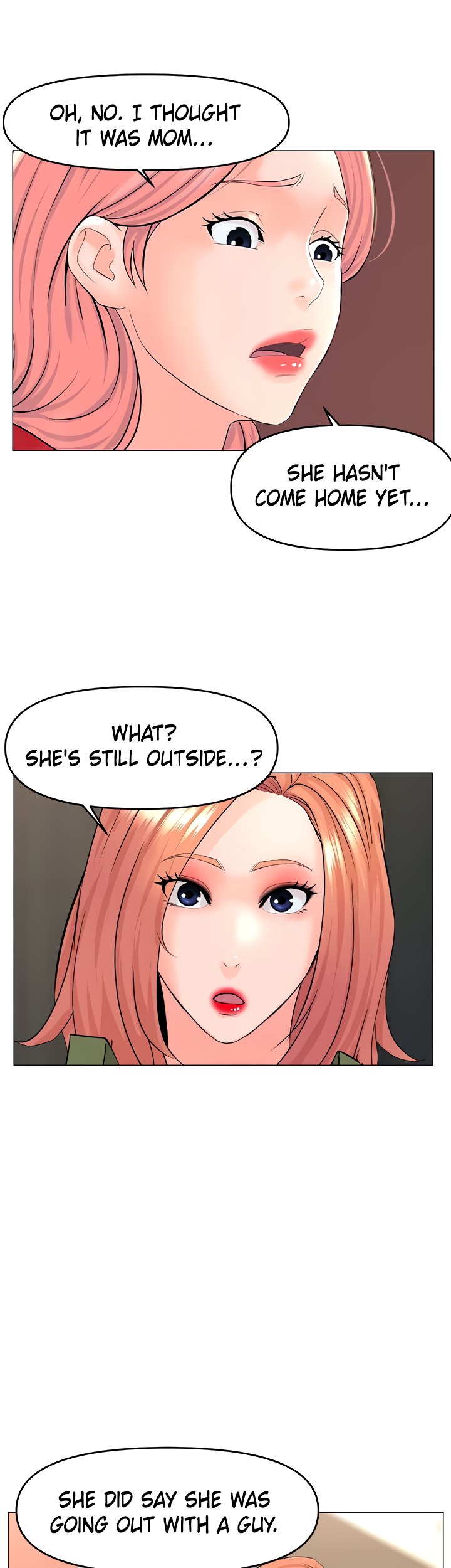 The Neighborhood Celebrity Chapter 54 - Manhwa18.com