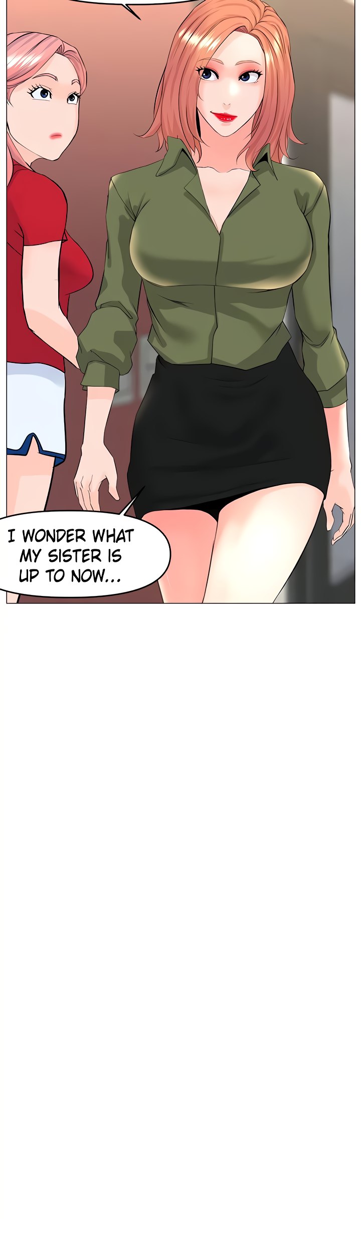 The Neighborhood Celebrity Chapter 54 - Manhwa18.com