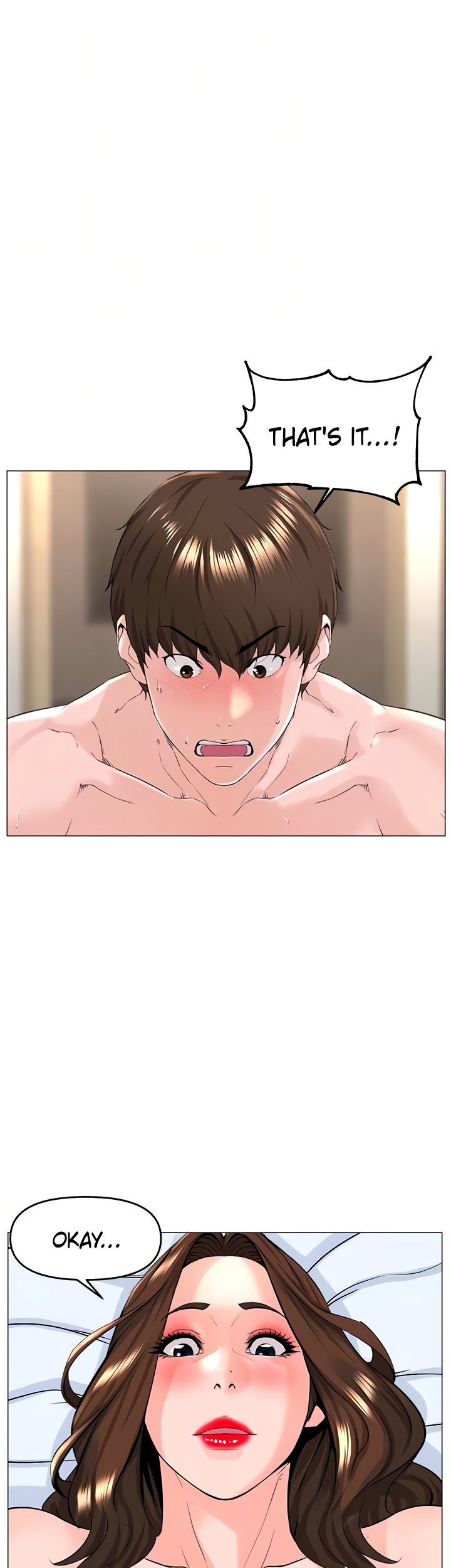 The Neighborhood Celebrity Chapter 54 - Manhwa18.com