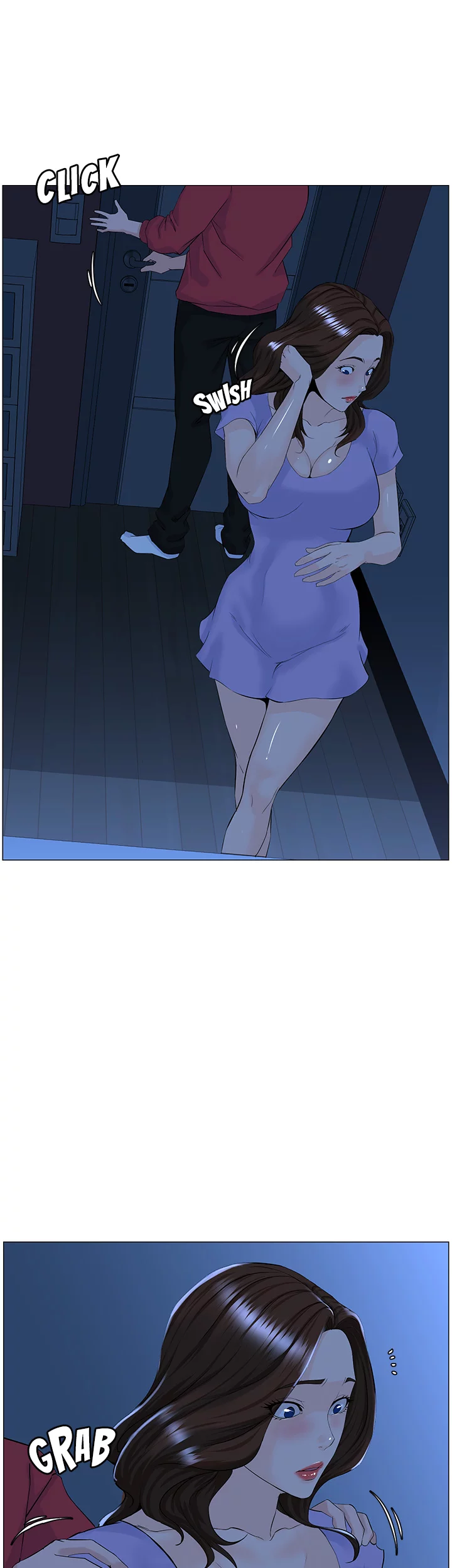 The Neighborhood Celebrity Chapter 57 - Manhwa18.com