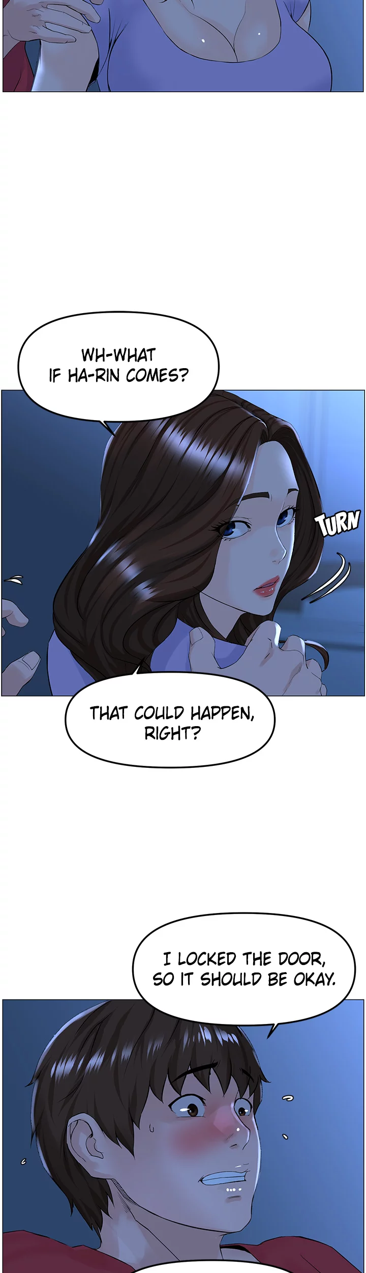 The Neighborhood Celebrity Chapter 57 - Manhwa18.com