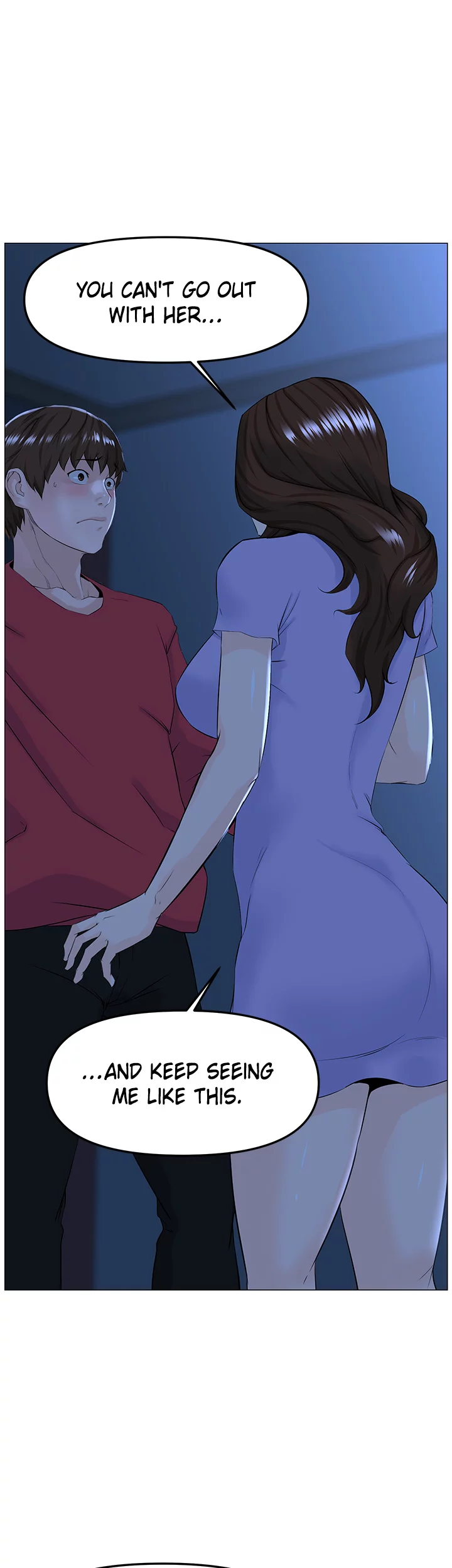 The Neighborhood Celebrity Chapter 57 - Manhwa18.com
