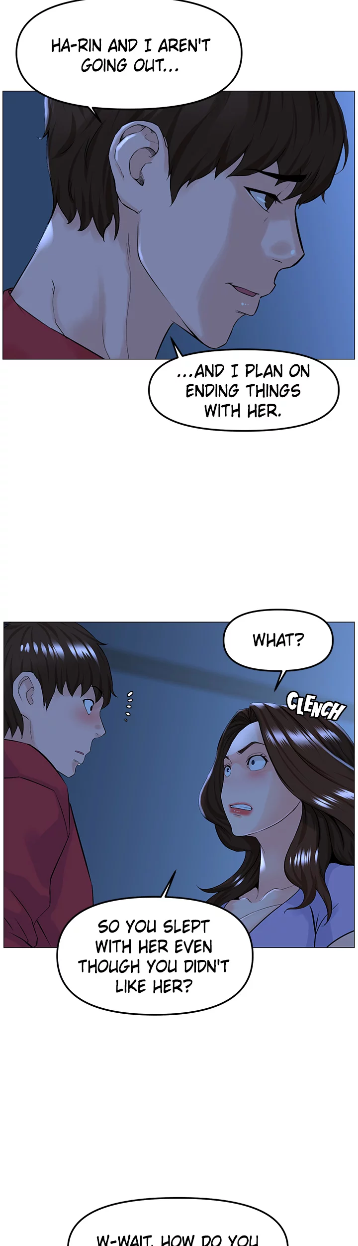 The Neighborhood Celebrity Chapter 57 - Manhwa18.com