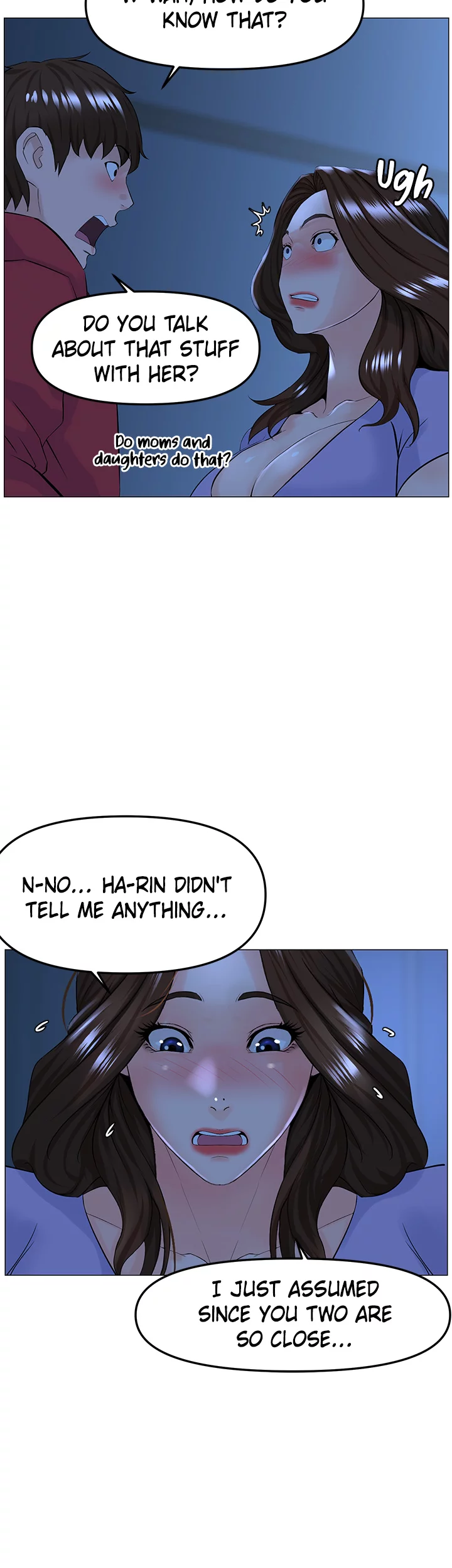 The Neighborhood Celebrity Chapter 57 - Manhwa18.com