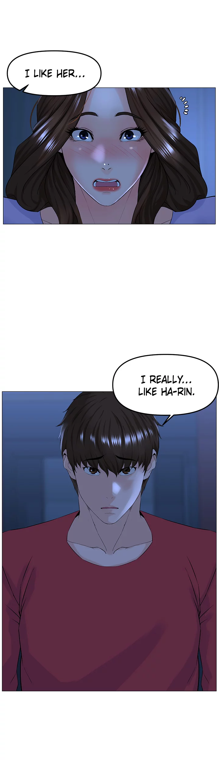 The Neighborhood Celebrity Chapter 57 - Manhwa18.com