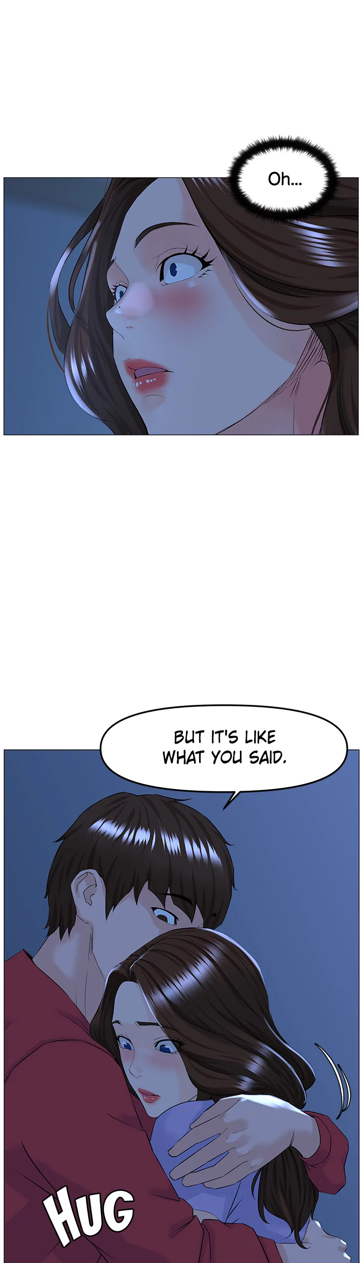 The Neighborhood Celebrity Chapter 57 - Manhwa18.com