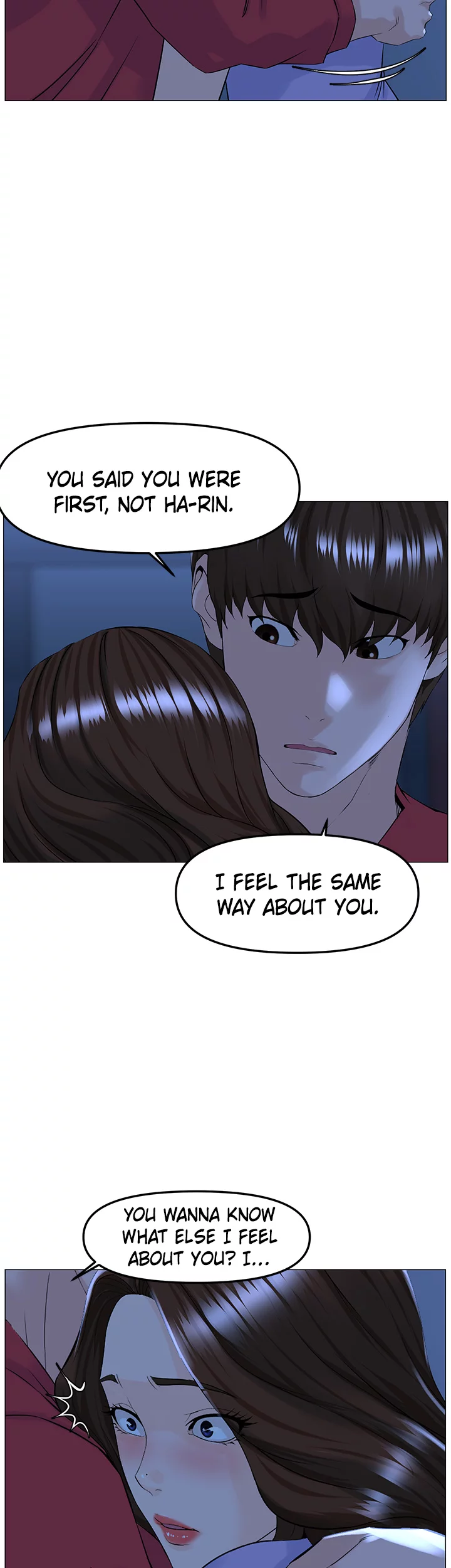The Neighborhood Celebrity Chapter 57 - Manhwa18.com