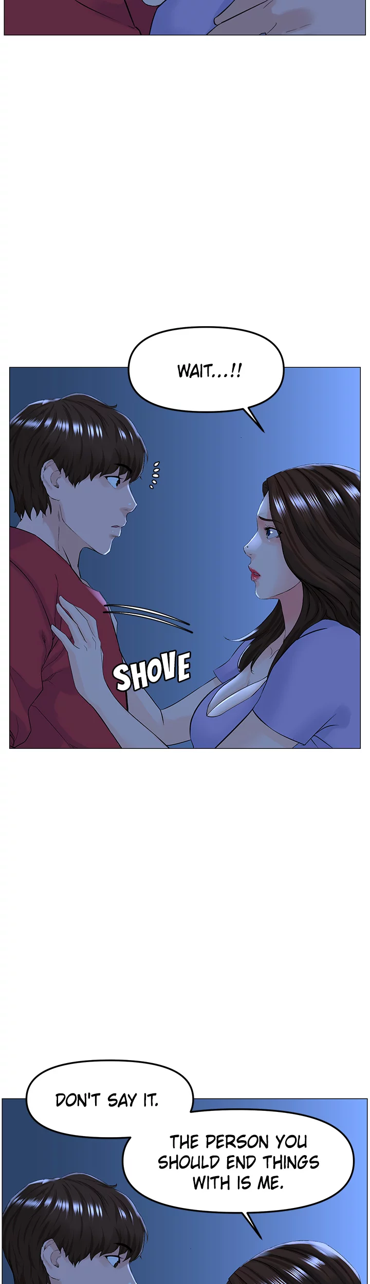 The Neighborhood Celebrity Chapter 57 - Manhwa18.com