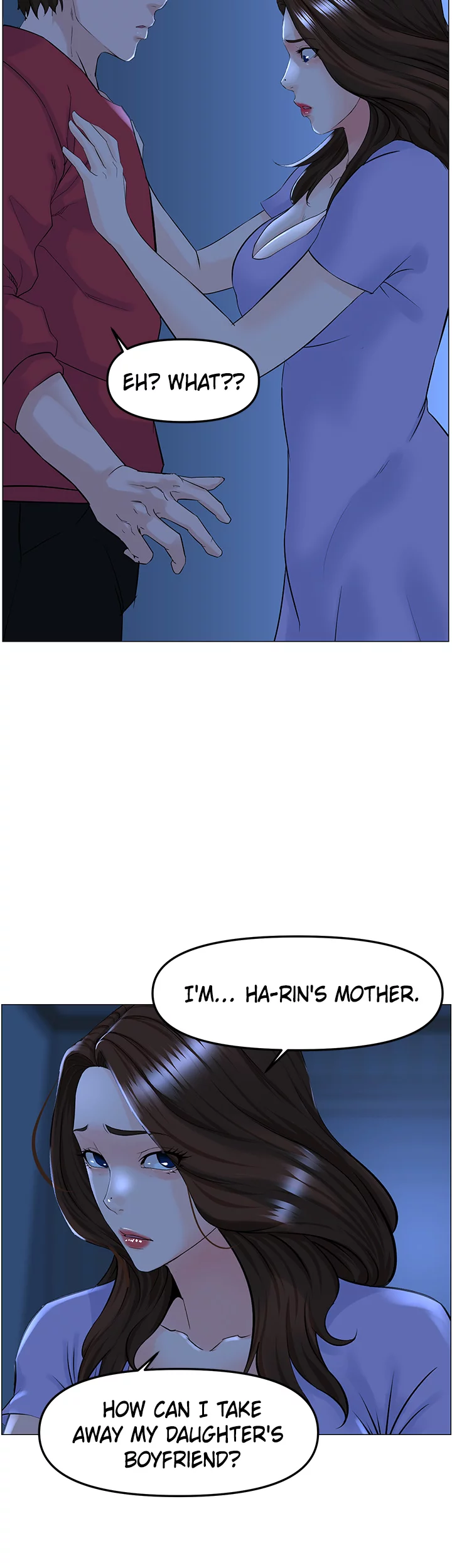 The Neighborhood Celebrity Chapter 57 - Manhwa18.com