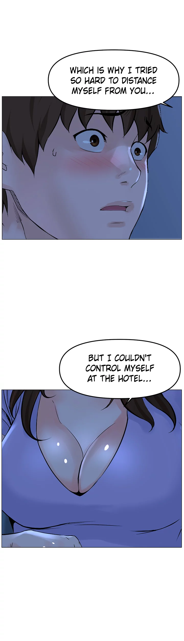 The Neighborhood Celebrity Chapter 57 - Manhwa18.com