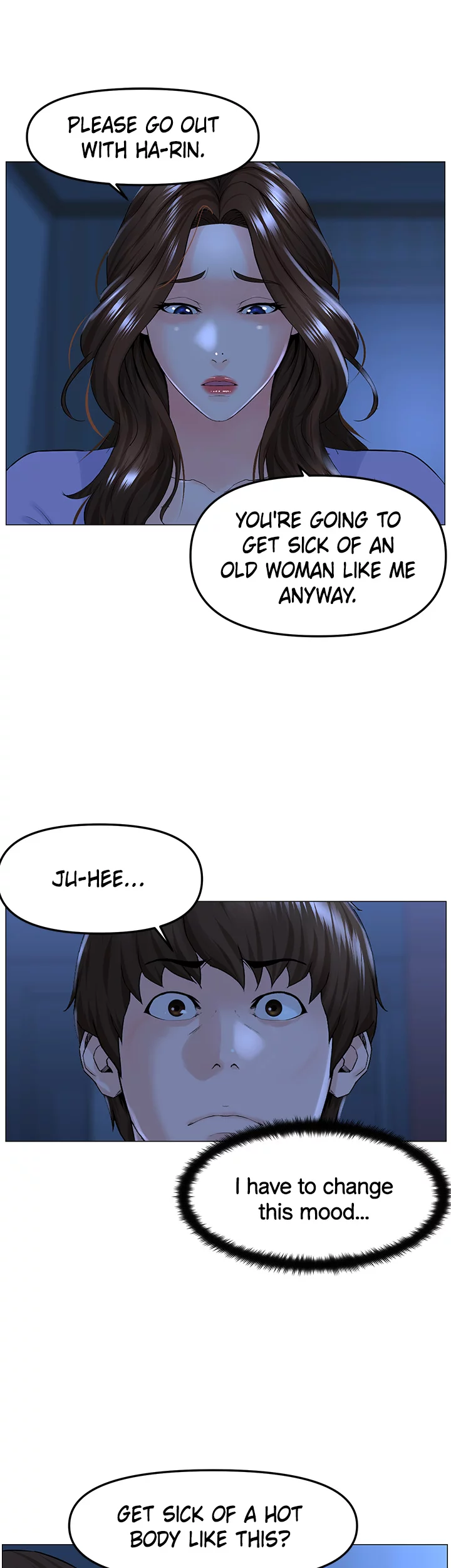 The Neighborhood Celebrity Chapter 57 - Manhwa18.com