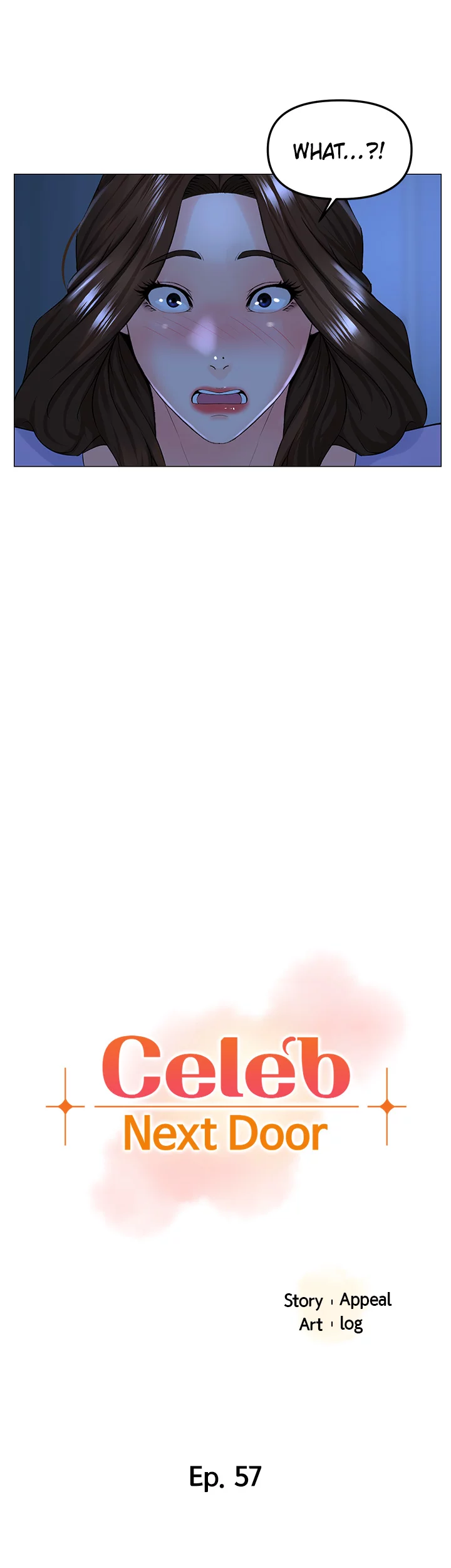 The Neighborhood Celebrity Chapter 57 - Manhwa18.com