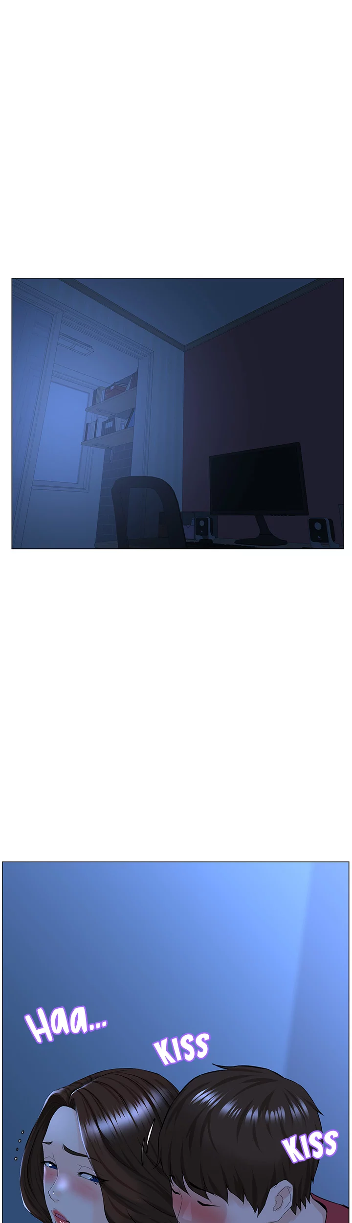 The Neighborhood Celebrity Chapter 57 - Manhwa18.com
