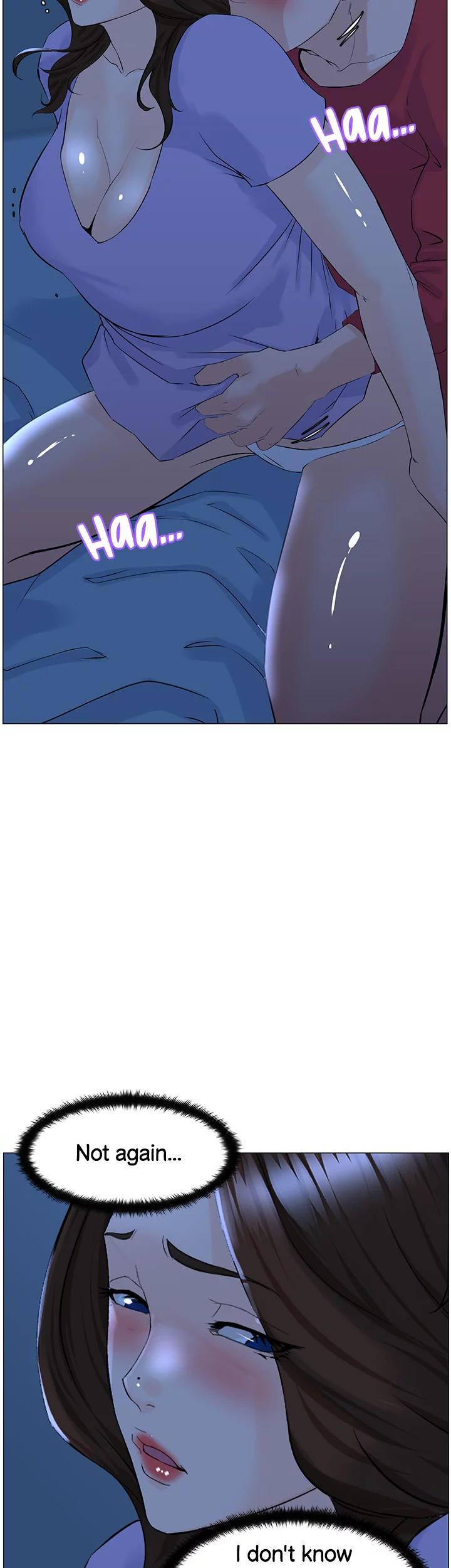 The Neighborhood Celebrity Chapter 57 - Manhwa18.com