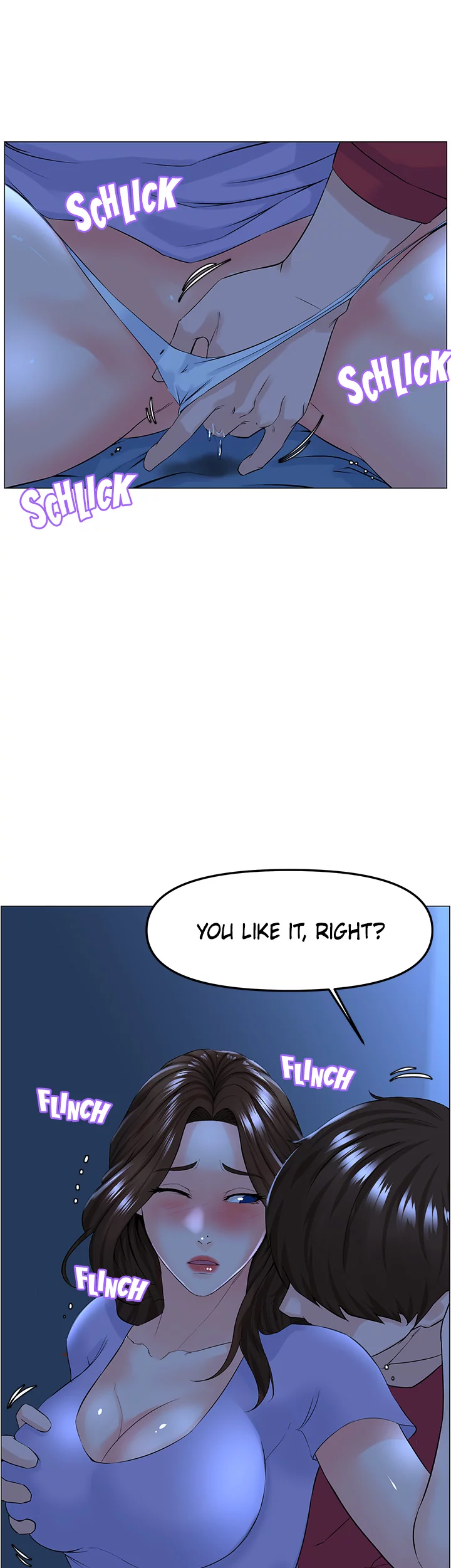 The Neighborhood Celebrity Chapter 57 - Manhwa18.com