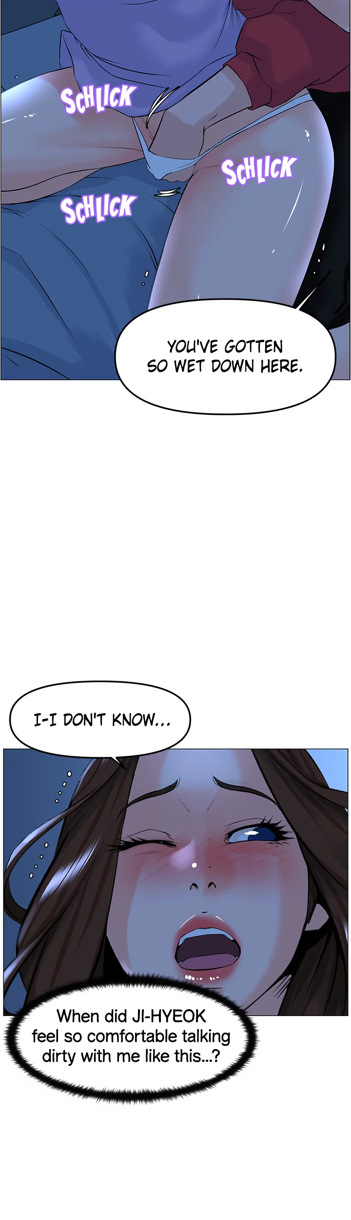 The Neighborhood Celebrity Chapter 57 - Manhwa18.com