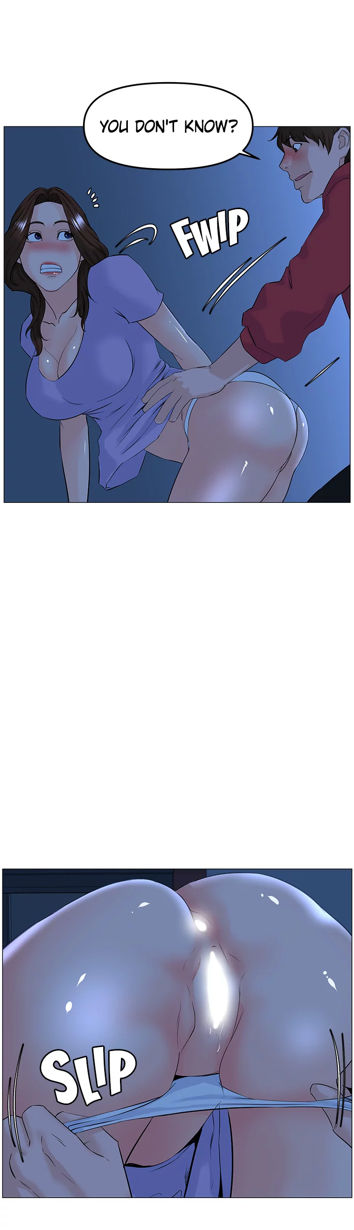 The Neighborhood Celebrity Chapter 57 - Manhwa18.com