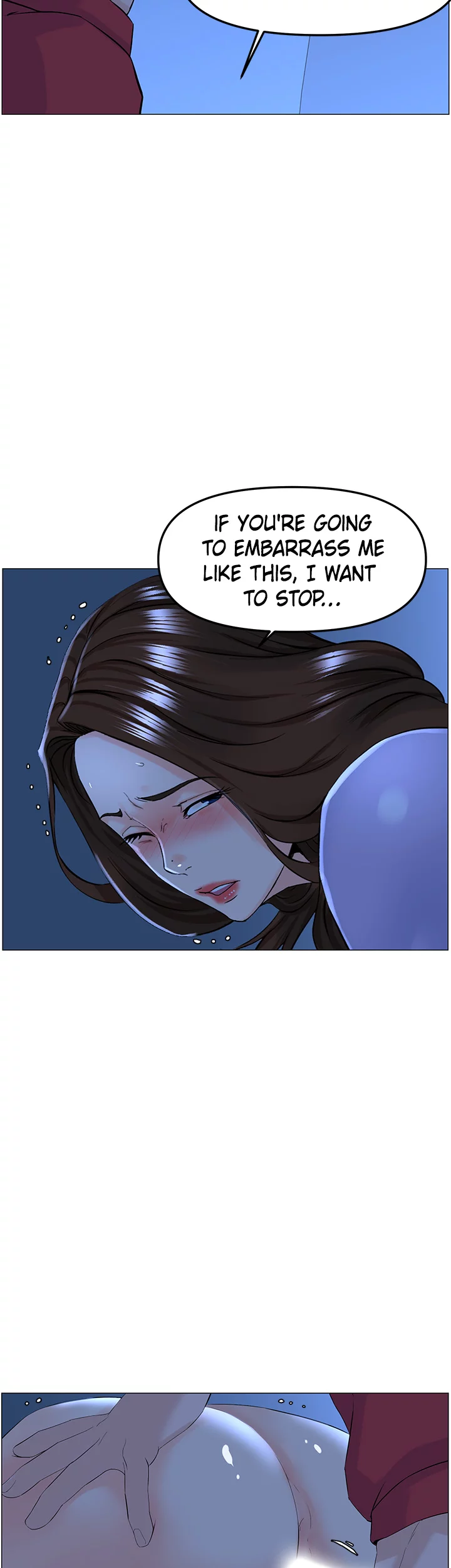 The Neighborhood Celebrity Chapter 57 - Manhwa18.com