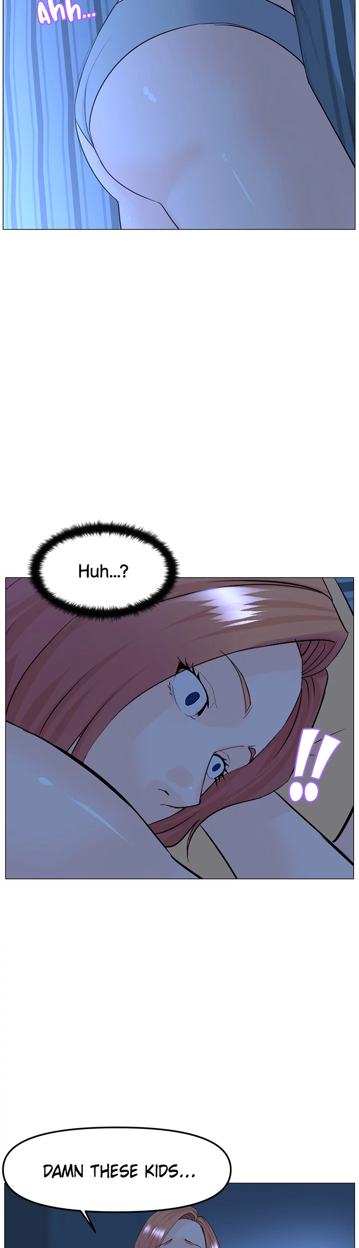 The Neighborhood Celebrity Chapter 57 - Manhwa18.com