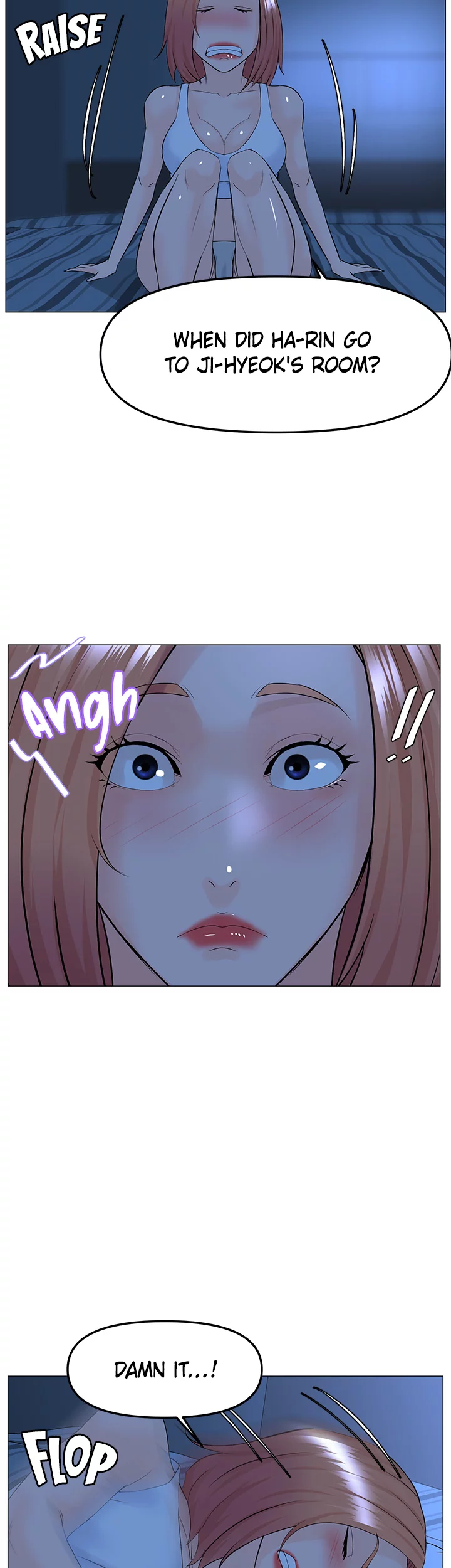 The Neighborhood Celebrity Chapter 57 - Manhwa18.com