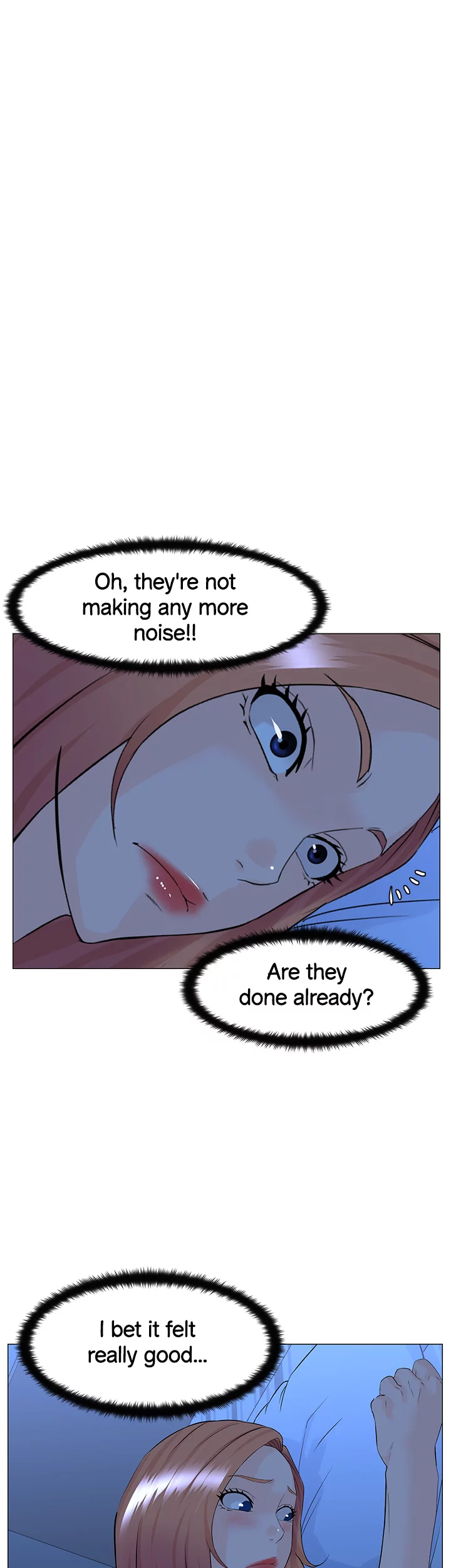 The Neighborhood Celebrity Chapter 57 - Manhwa18.com