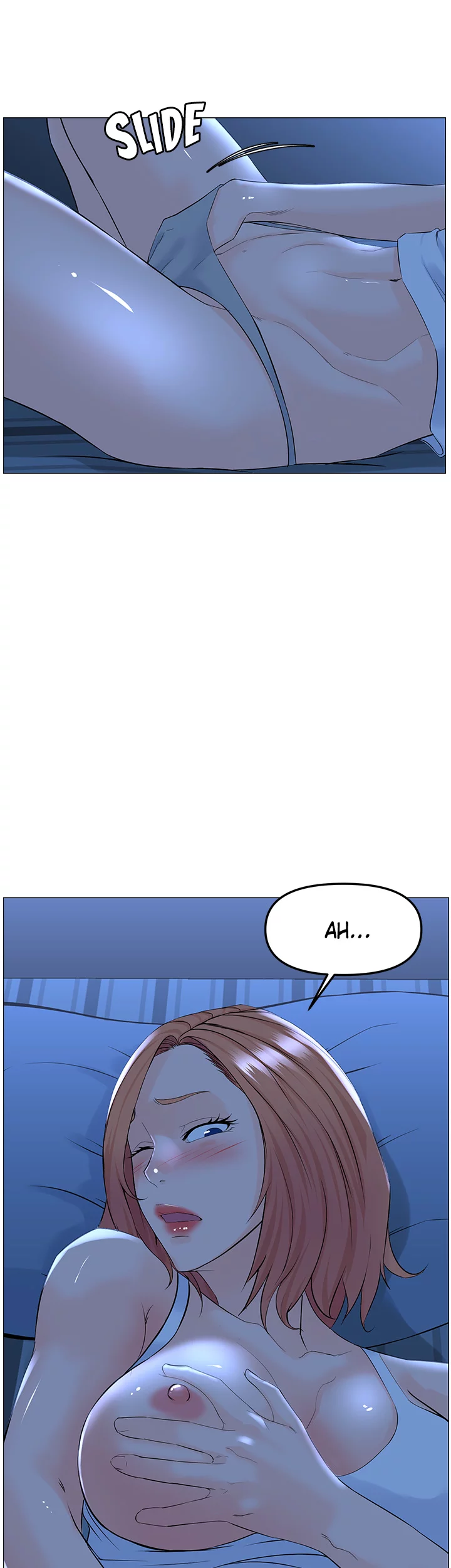 The Neighborhood Celebrity Chapter 57 - Manhwa18.com