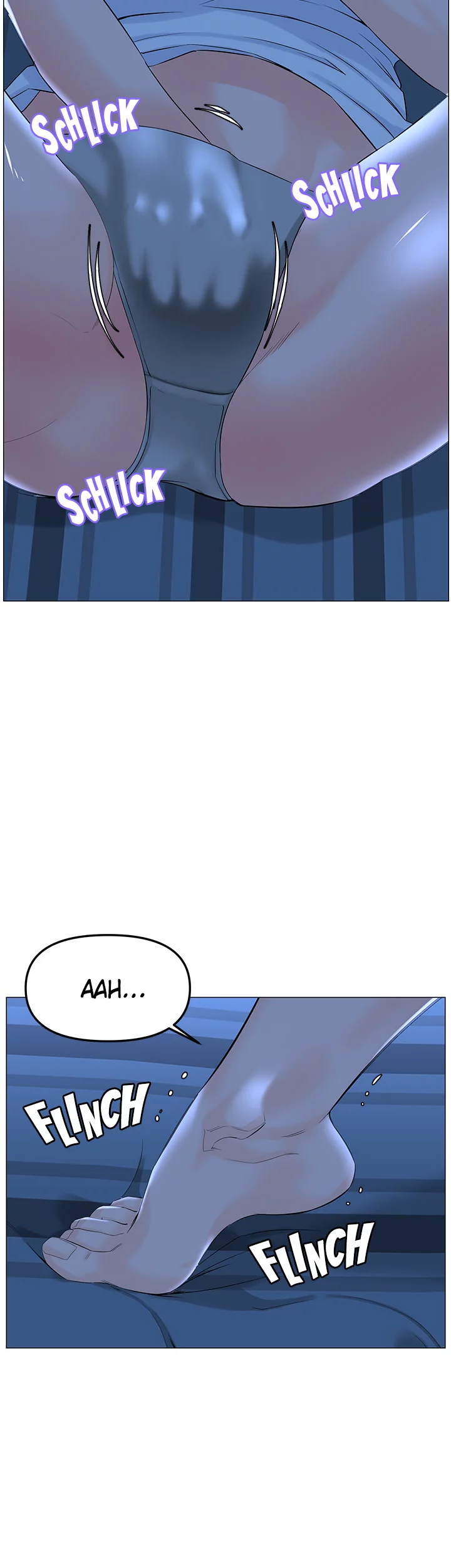 The Neighborhood Celebrity Chapter 57 - Manhwa18.com