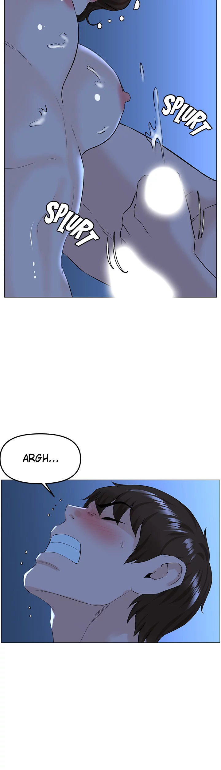 The Neighborhood Celebrity Chapter 57 - Manhwa18.com