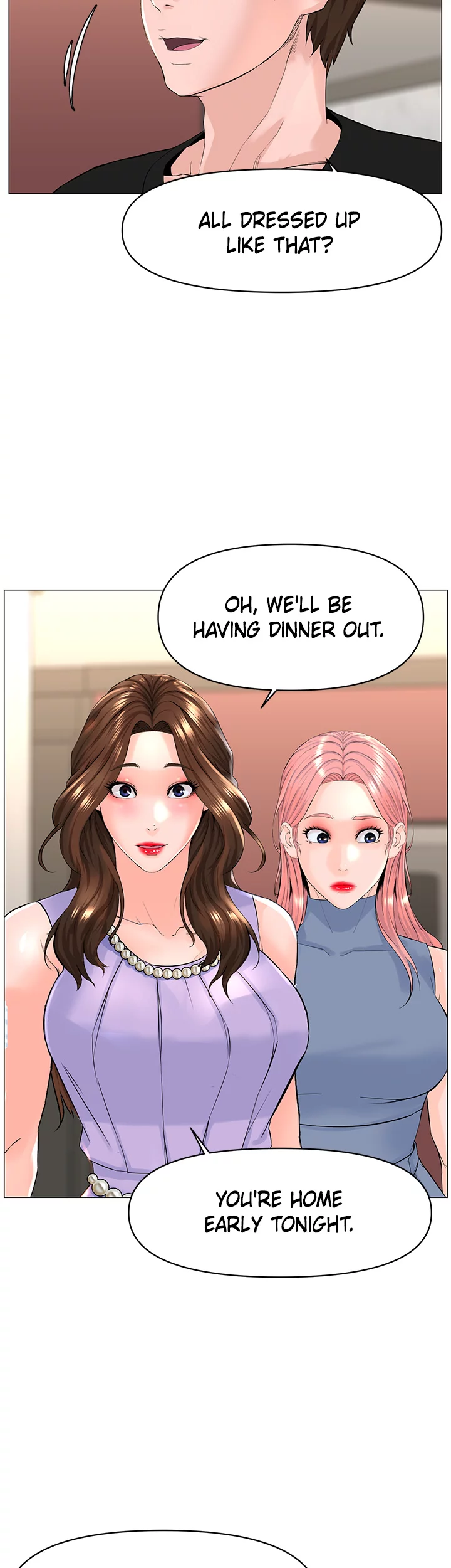 The Neighborhood Celebrity Chapter 59 - Manhwa18.com