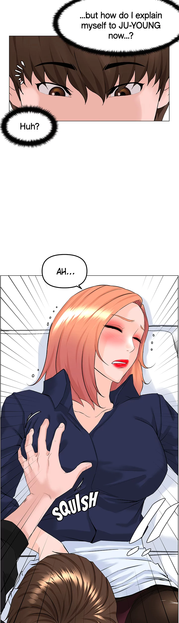 The Neighborhood Celebrity Chapter 60 - Manhwa18.com