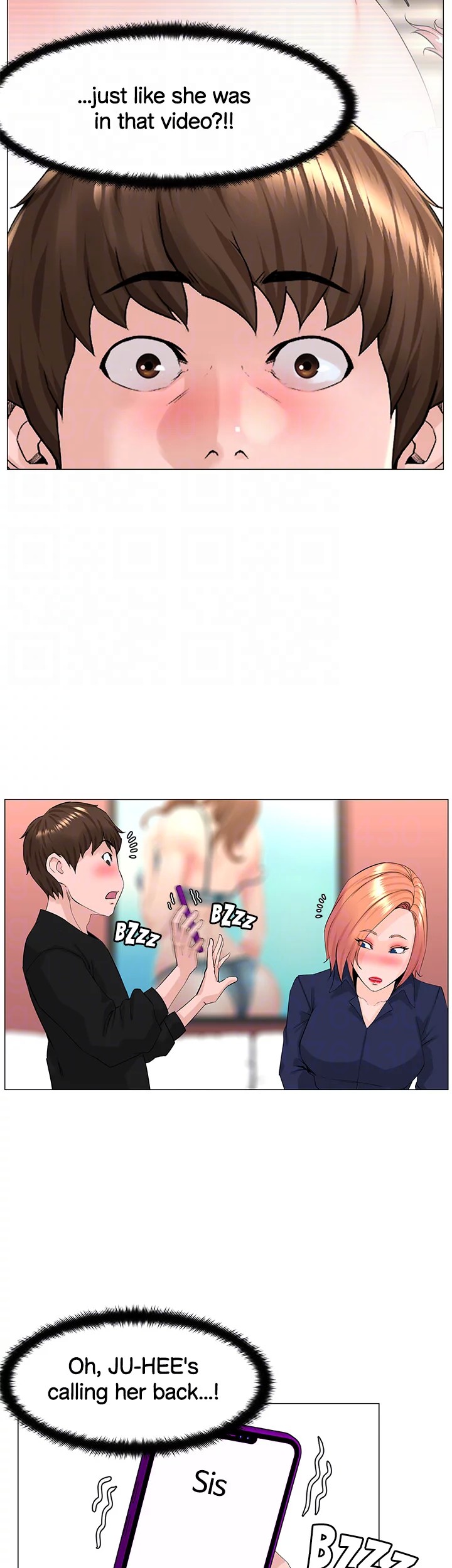 The Neighborhood Celebrity Chapter 60 - Manhwa18.com