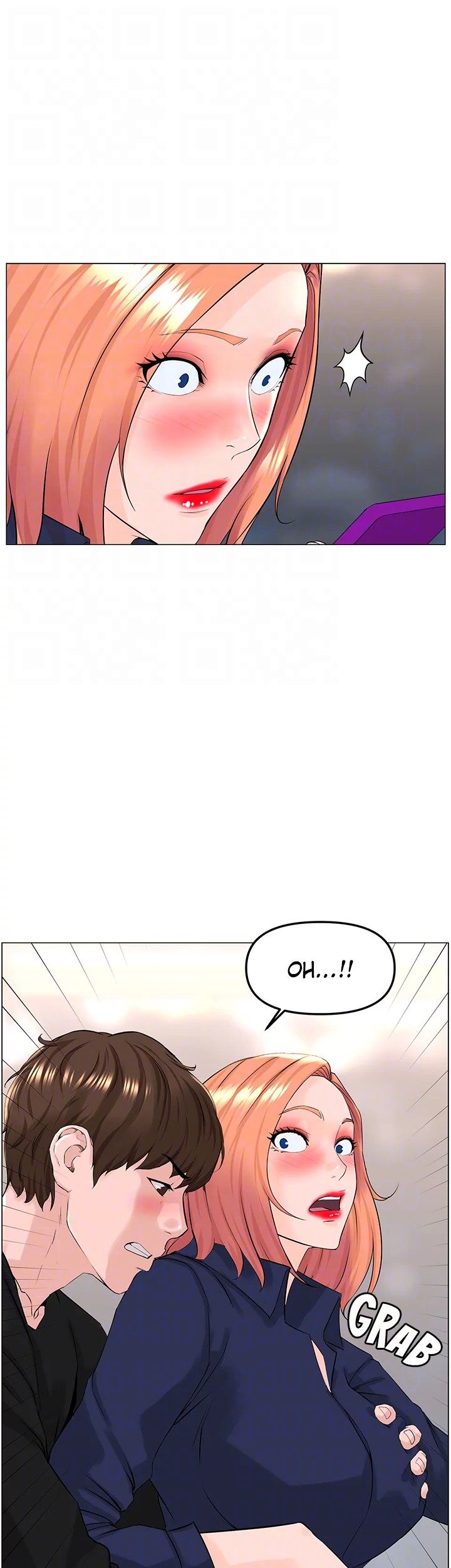 The Neighborhood Celebrity Chapter 60 - Manhwa18.com